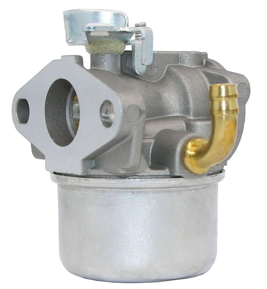 Carburador de motoazada 917.296040 soluciona fallos de arranque 3