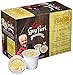 Guy Fieri Flavortown Coffee Pods, Bananas Foster Flavored Coffee, Medium Roast Coffee for Keurig K Cups Machines, Single Serve Coffee Pods, 24 Count…