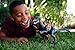 Jurassic Dino Trackers Track 'N Attack Indoraptor Action Figure