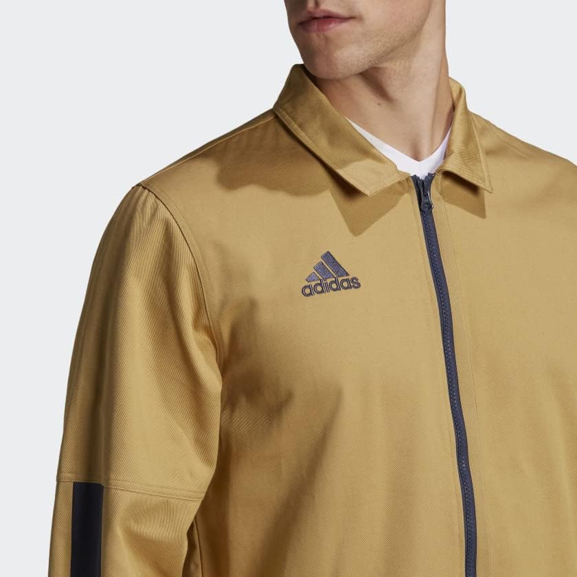 adidas Tiro Overshirt Men's - Image 8