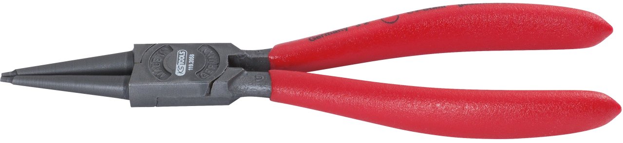 KS Tools Straight 19-60mm Internal Circlip Pliers - Image 3