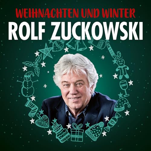Rolf Zuckowski