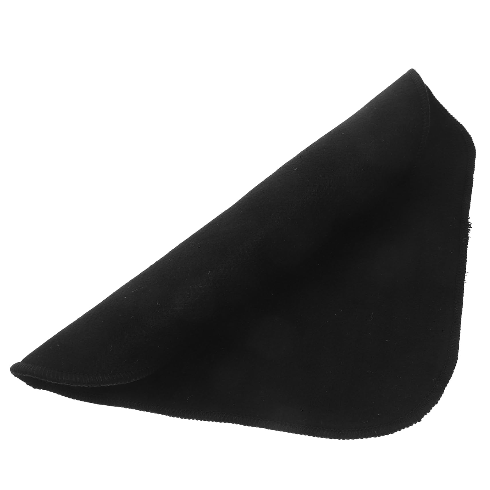 FUNOMOCYA Fireproof Mat for Welding Fire Resistant Blanket Soldering Mat 30x30cm Material