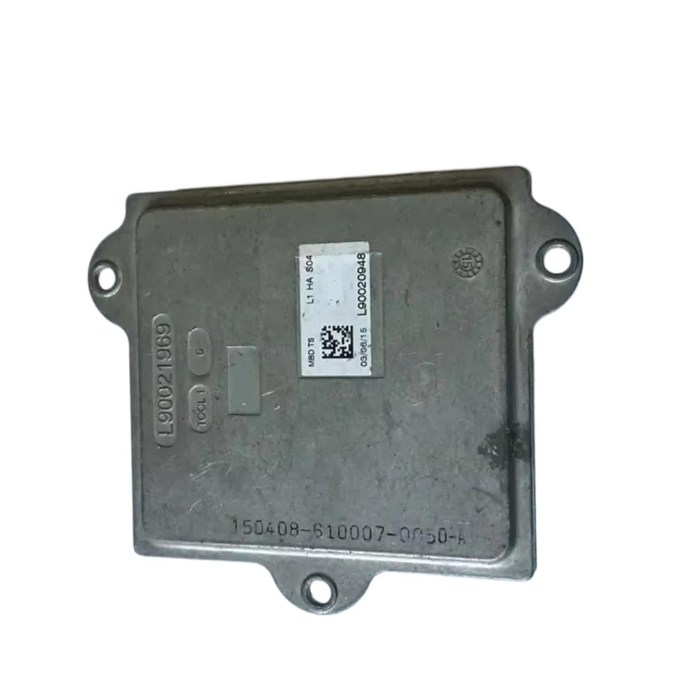 Llyixuai One Color L90020948 Headlight Led Driver Control Module Drl Ballast L90021969 L90020949 Control Module