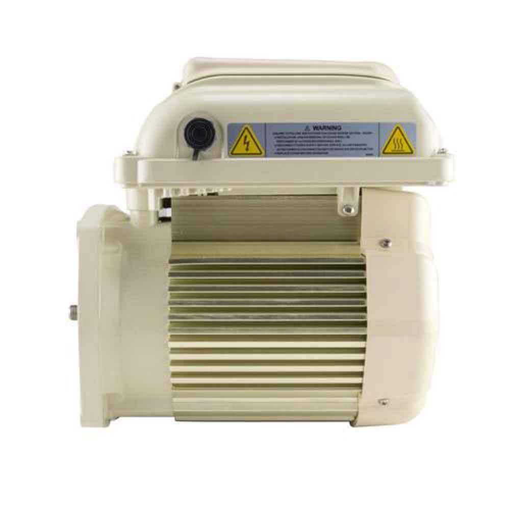 Pentair Superflo 342001 Motor/Drive Assembly | 353132S