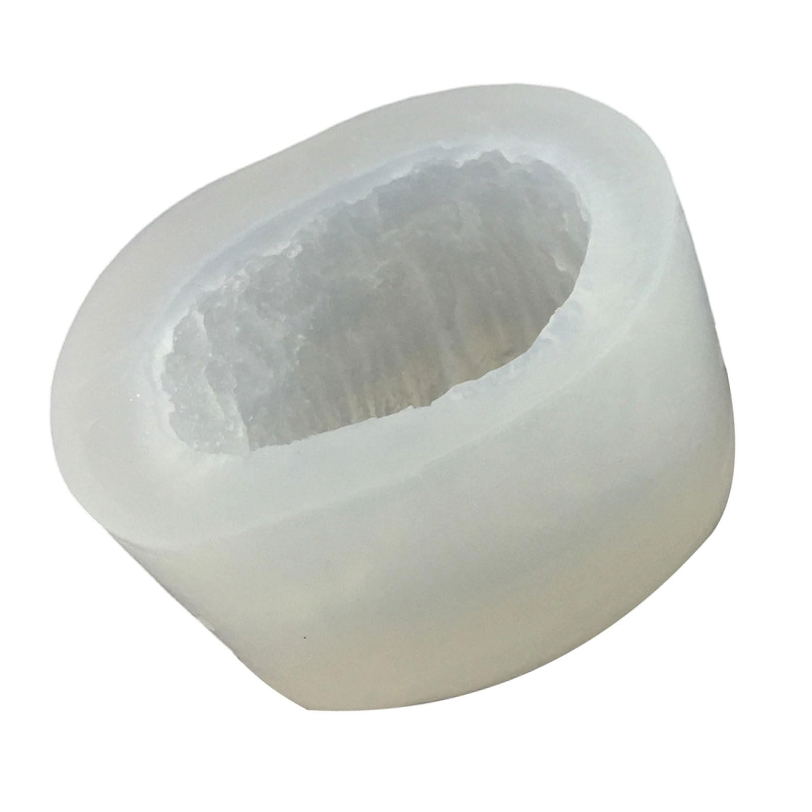 hogtnd Heat-resistant silicone baking mould for use at high temperatures and for craft applications silicone candle mould