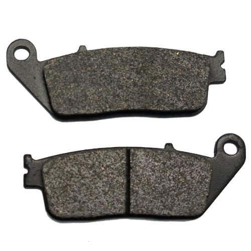 Volar Front Brake Pads for 1994-2007 Honda Shadow VLX 600 VT600C VT600CD Deluxe