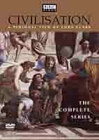 【海外版】Civilisation: Complete Series [DVD] Amazon.com: Civilisation : Complete BBC Series (4 DVD Box