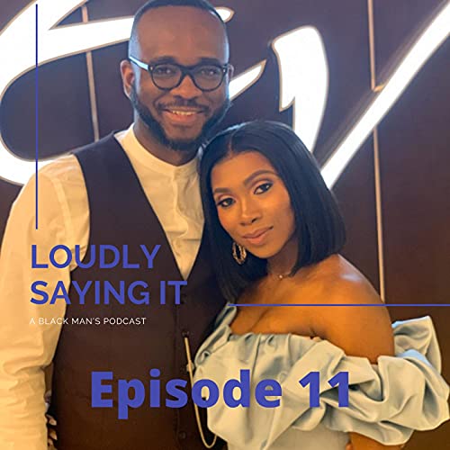 Episode 11: Riding Shotgun