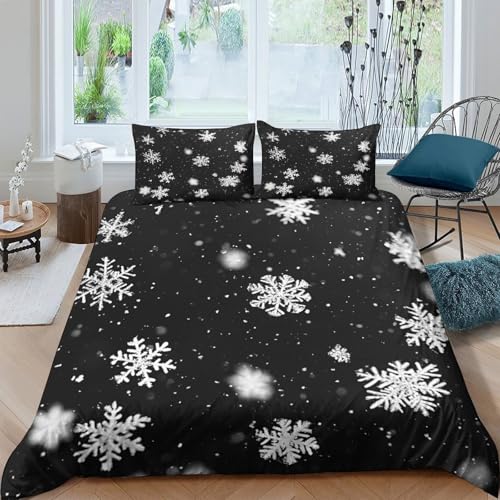 Linge de lit visage souriant pour chambre garçons et filles - 4