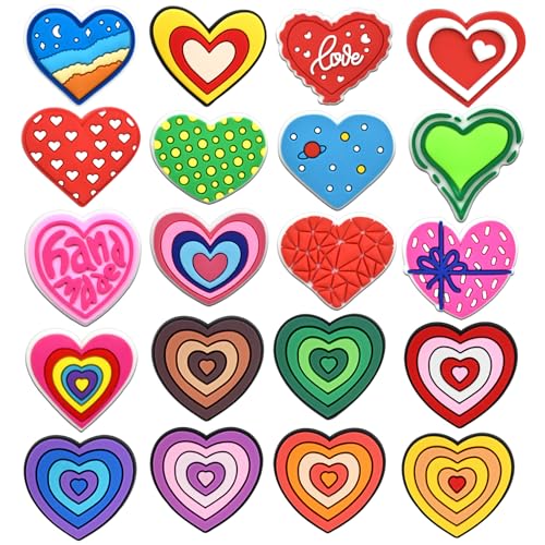 Image of Cute Pins Bulk, Funny Lapel Badge Pins Rubber Brooch Pins for Backpacks, Hats, Bags