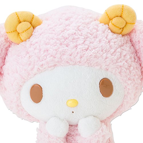 【レア】マイメロディ 干支シリーズ 犬 ぬいぐるみ タグ付き 新品タグ付き マイメロディ ぬいぐるみ - メルカリ