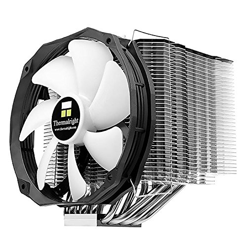 Build My PC, PC Builder, Thermalright  Le Grand Macho RT