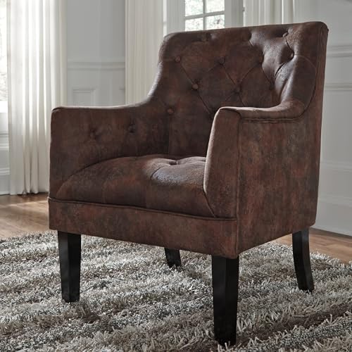 ashley furniture tartonelle accent chair