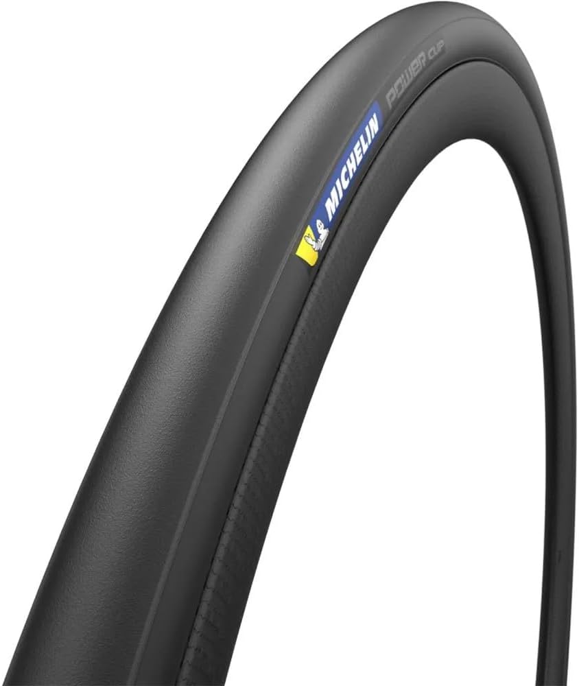 TYRE Power Road 700x23C Black TS