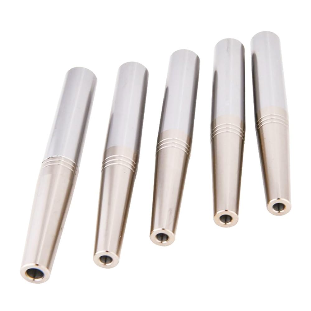 Portaherramientas de Mandril termorretráctil ST12 ST16 ST20 Varilla extensión SRS SRN 3,175 mm 1/8 4 6 8 10 12 Piezas máquina Herramienta CNC(ST25-SRS12-110L)