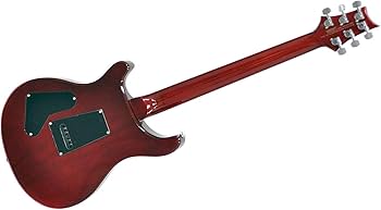 Amazon | Paul Reed Smith(PRS) ポールリードスミス SEカスタム24 SE