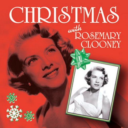 Christmas with Rosemary Clooney [Audio CD] Clooney, Rosemary