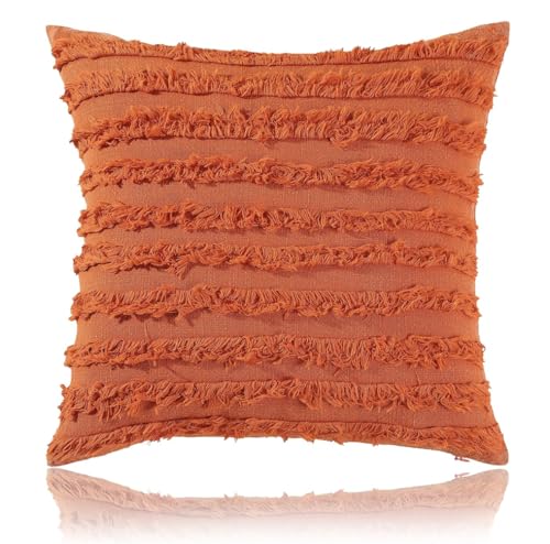 Image of TODY Boho Parent (Boho Orange, 12x20 Inch (Set of 2))