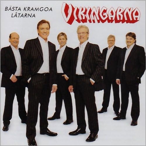 Basta Kramgoa Latarna