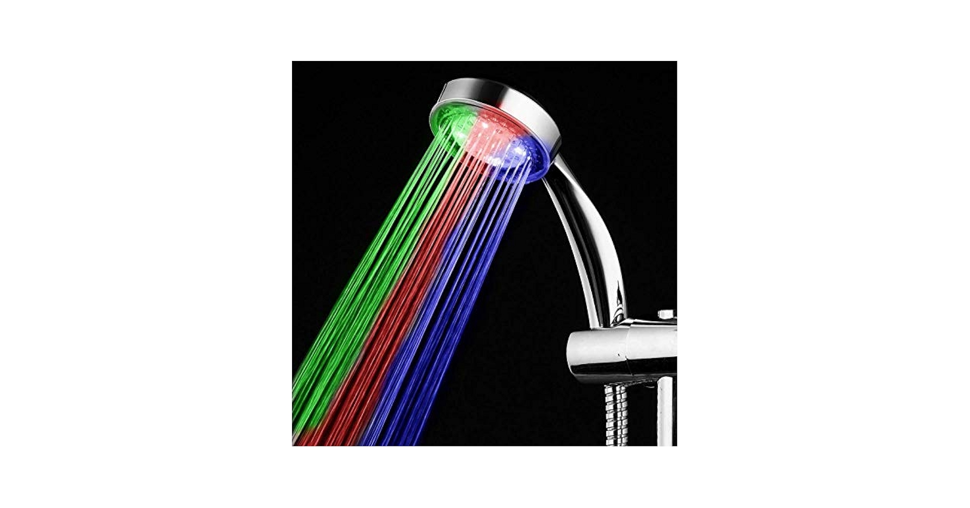 シャワニー ピンク 数回使用 泡で出てくるシャワーヘッド シャワニーを使ってみました