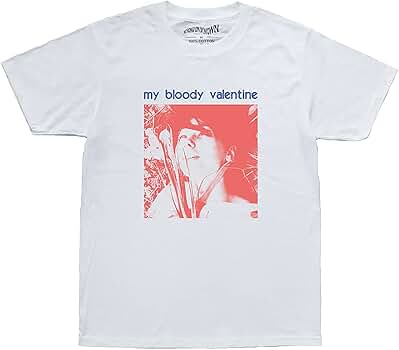 Slowdive Tシャツ マイブラ　My Bloody Valentine BEATINK.COM / My Bloody Valentine / マイ・ブラッディ