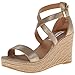 Steve Madden Women's Montaukk Espadrille Sandal
