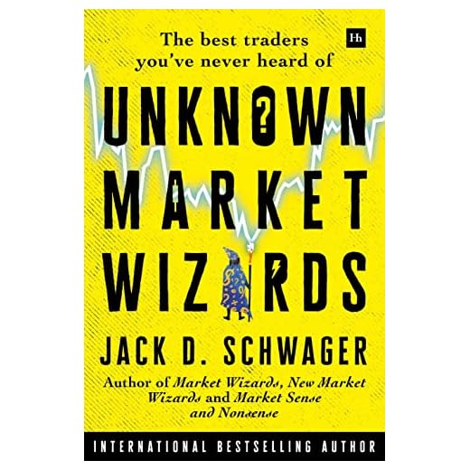 Unknown Market Wizards: The Best Traders You've Never Heard of