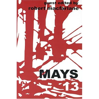 The May Anthologies 2005