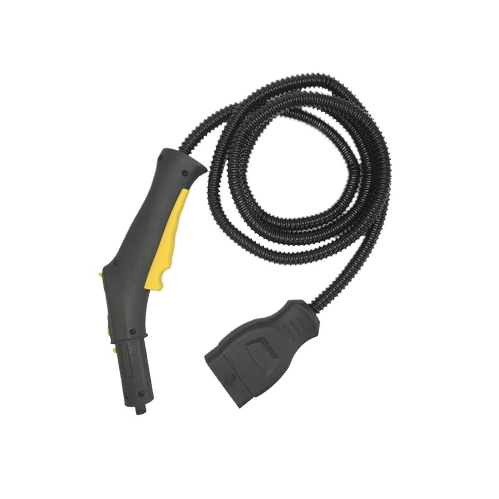 Tuyau d'extraction de poussière SG4 et flexible aspirateur pour nettoyeur vapeur
