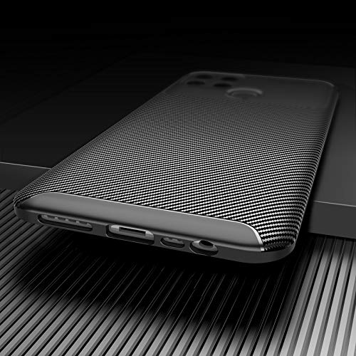 NOKOR Cover per Realme Narzo 30A/Realme 7I, il