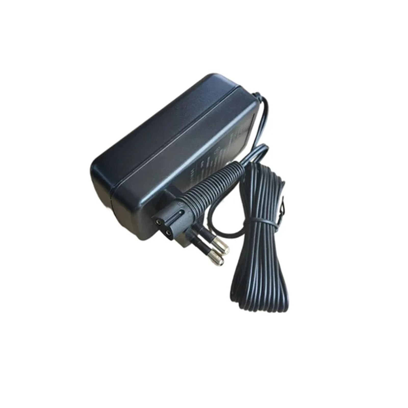 Repuestos De Aspiradora Inalámbrica De Mano, Cargador De Pared, UE | Adaptador de repuesto, Compatible con JIMMY,JV83 JV63 JV85, repuestos de aspiradora inalámbrica de mano, cargador de pared EU