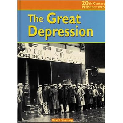The Great Depression