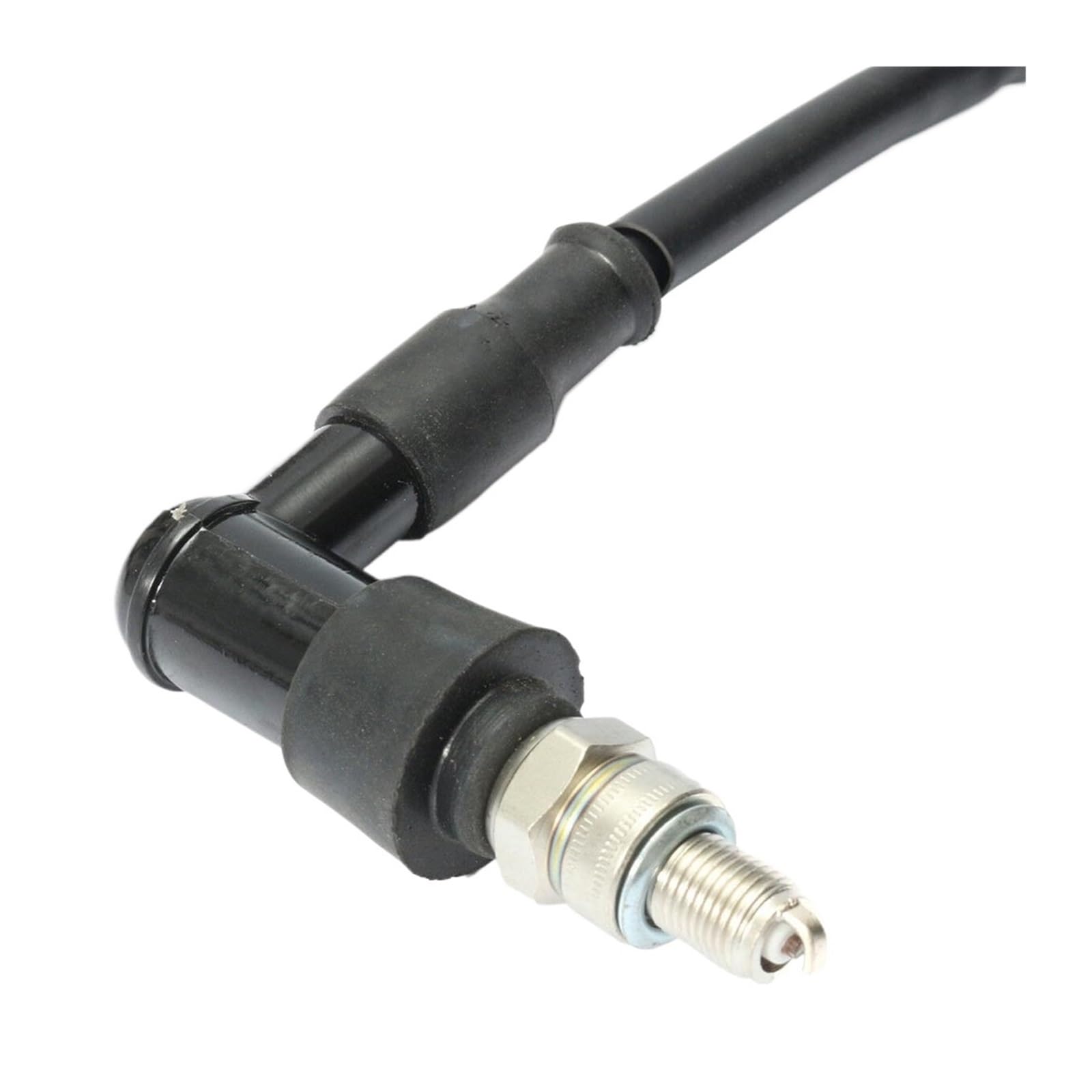 Cables De Transmisión para Motocicletas De 50 CC 70 CC 90 CC 110 CC Y 125 CC ATV Quad Mazo De Cables Eléctricos Arnés De Estator Cdi Kit De 6 Polos De Bobina