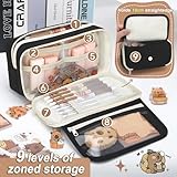 Zoom IMG-2 astuccio capibara grande capacit 27 Zoom IMG-2 astuccio capibara grande capacit 27