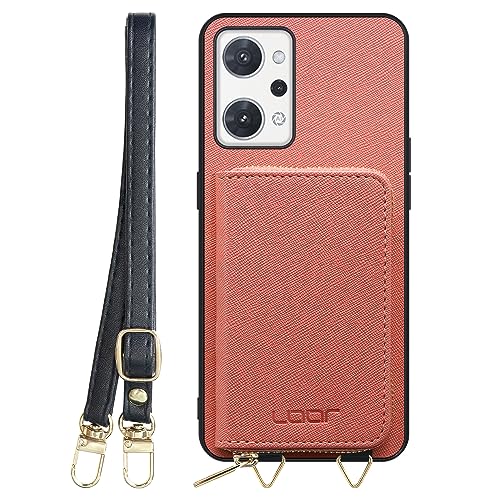 LOOF CASUAL-SHELL POUCH Series OPPO Reno9 A / Reno7 A CPH2523 / OPG04 p Ib| P[X V_[ X}zV_[ w [ |[`t Jo[ X}zP[X Xgbv | 