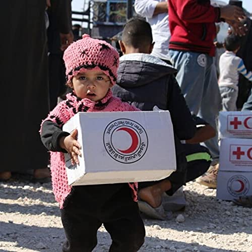 Der humanit&auml;re Imperativ (Folge 1)