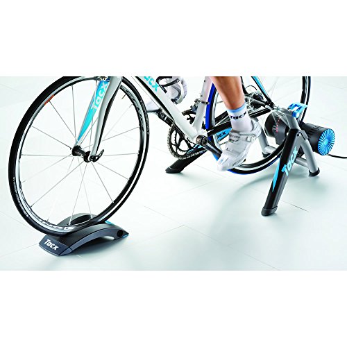 Home trainer connecté Tacx Genius Smart T2080 avec simulation de pente - 2