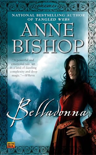 Belladonna (Ephemera, Book 2)