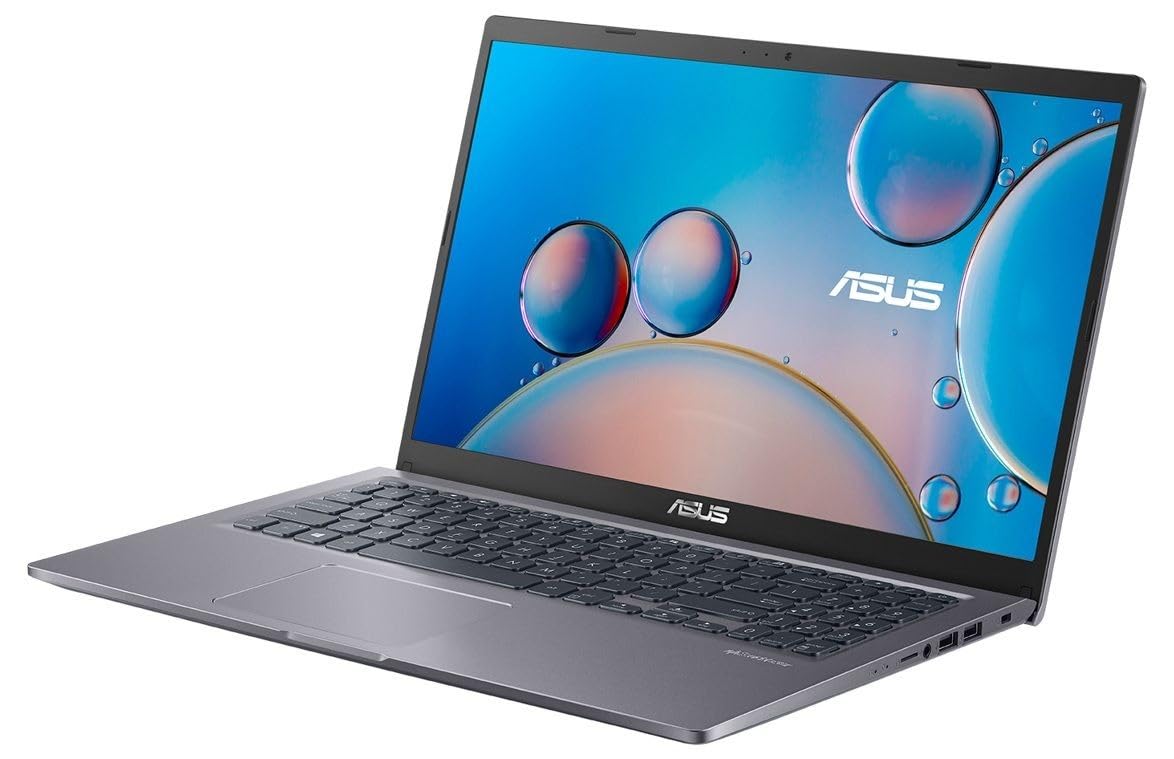 Asus Vivobook Go Celeron N4020 8GB 256GB SSD FHD WIN 11 Home 15.6