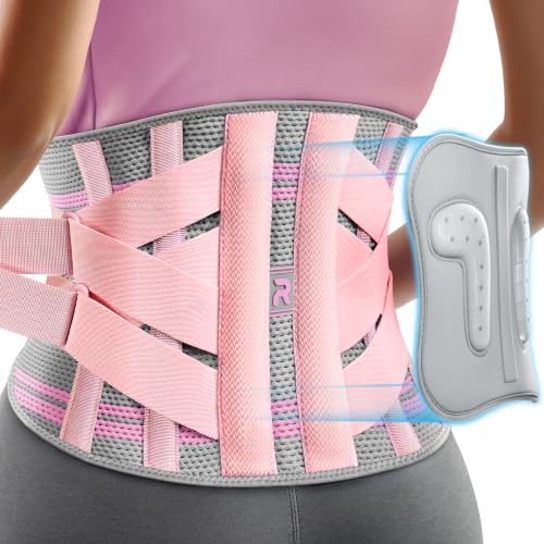 Rakiie Lower Back Brace for Women