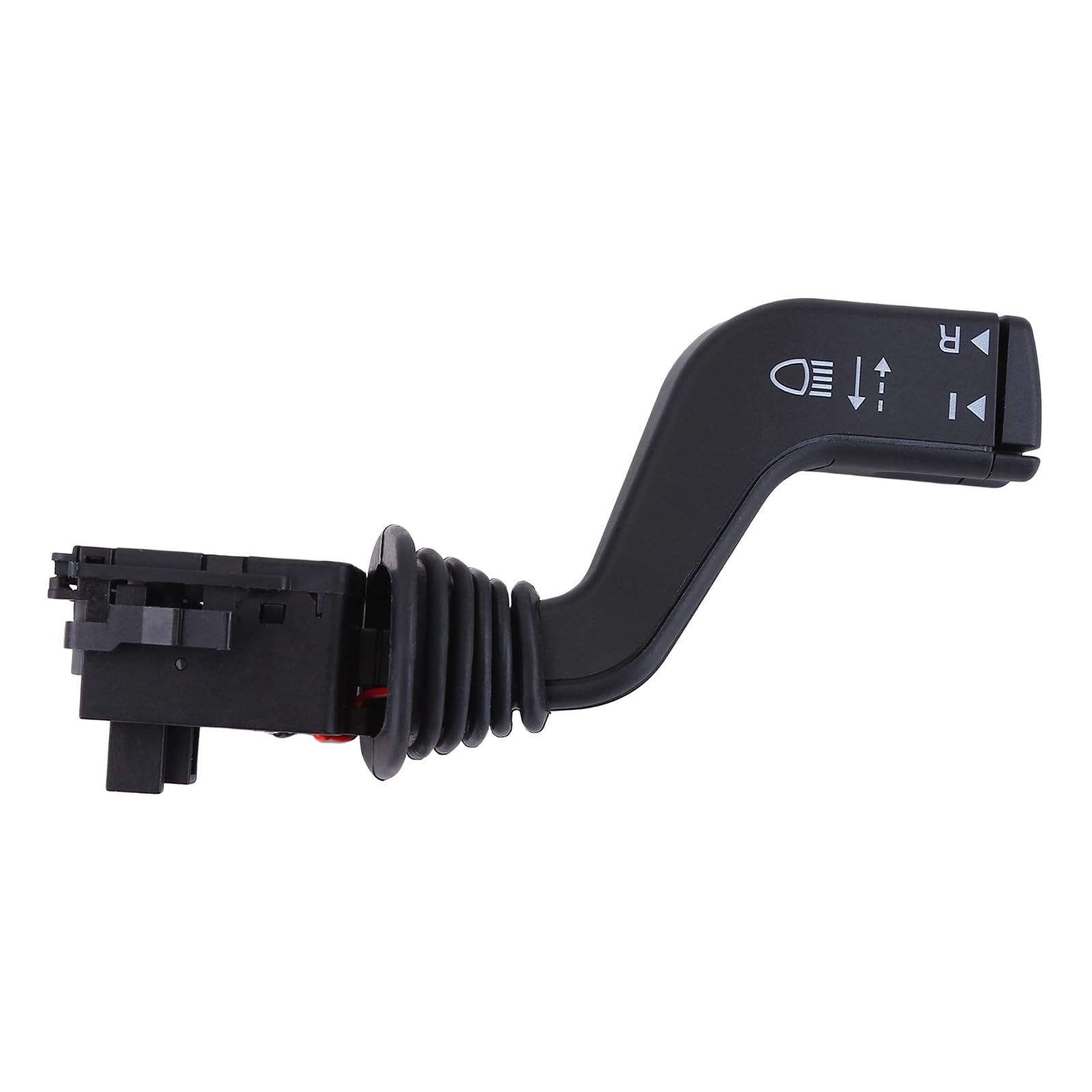 LICHENGTAI Lenkstockschalter Blinkerschalter Kompatibel mit Opel Combo Tour Corsa C Meriva Tigra Twintop Blinker Lichtschalter 09161186, 1241211, 9185414 Blinkender Steuerschalter