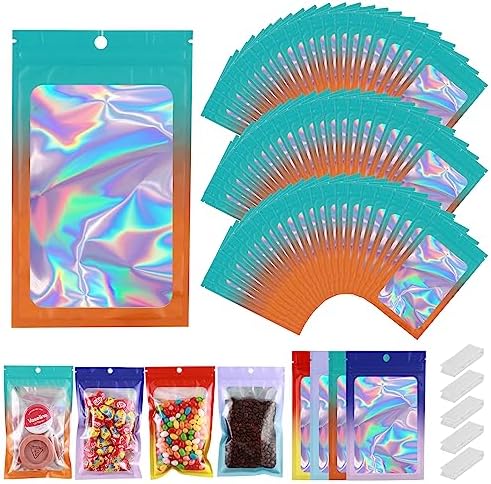 150 PCS 3×5 Smell...