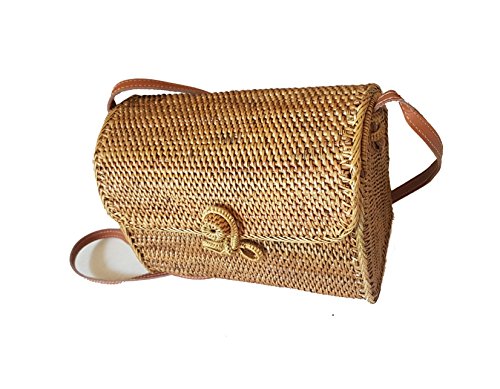 rattan bag price