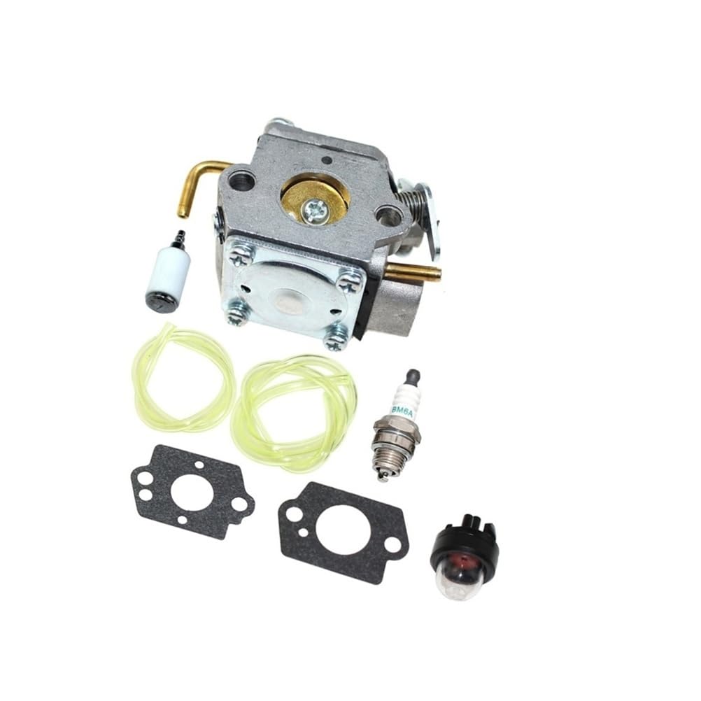 Carburateur C1Q-P22C anti calage mécanique compatible avec la pièce 753-04331