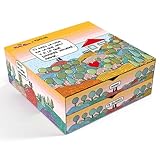 TostaRica - 60 Galletas Personalizadas con Foto y Dedicatoria - Regalo Original - M de Mamá