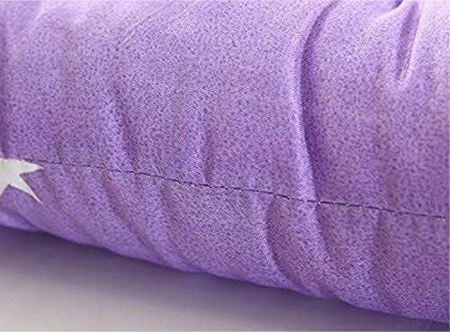 Cojín de comedor cómodo cojín de sofá con corbata y acolchado resistente pack de 2 5