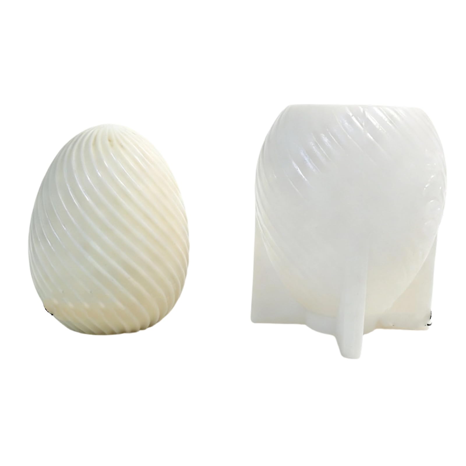 NUEAYMS Beginner Friendly Silicone for Projects Creating Striped Rabbits for Easter Festivities Silicone