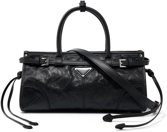 COS ブラック ショルダーバッグ COS ショルダーバッグ キルティング