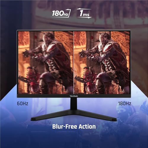 Viewsonic VX27G1 HD LED display 68 6 cm 27 1920 x 1080 pixels Full HD Neuf - vue 7